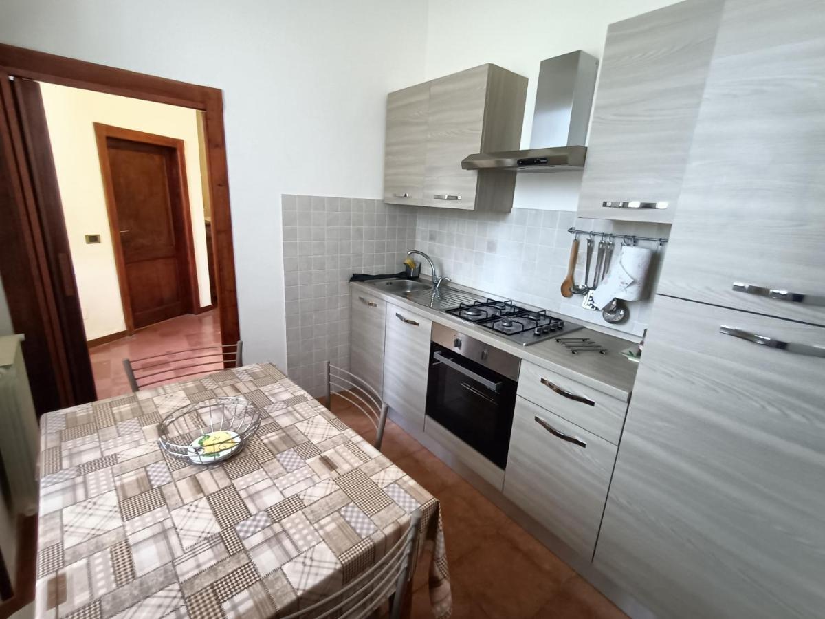 Villa Casa Vacanze I Nobili Narni Exterior foto